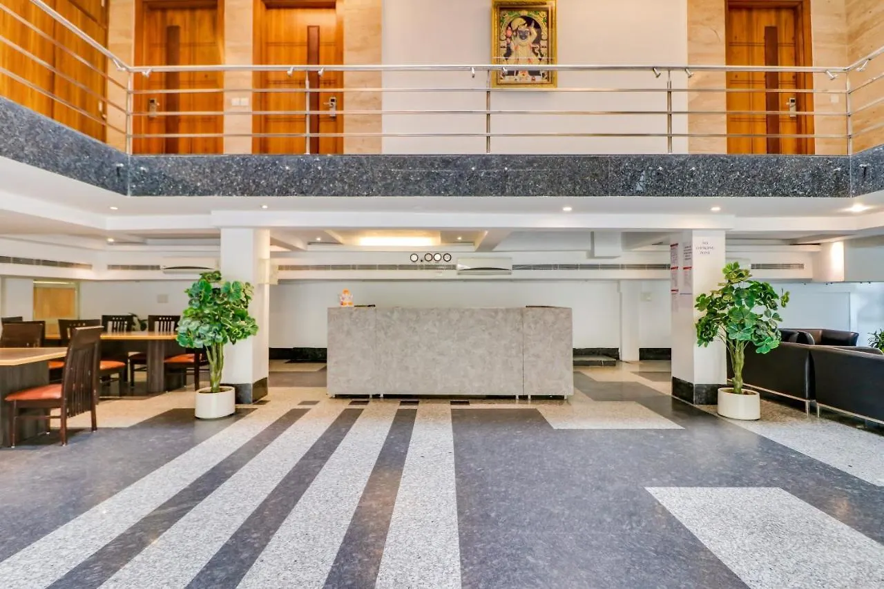 Townhouse 939 Hotel Gagan Inn Near Satyam Inox Patel Nagar New Delhi