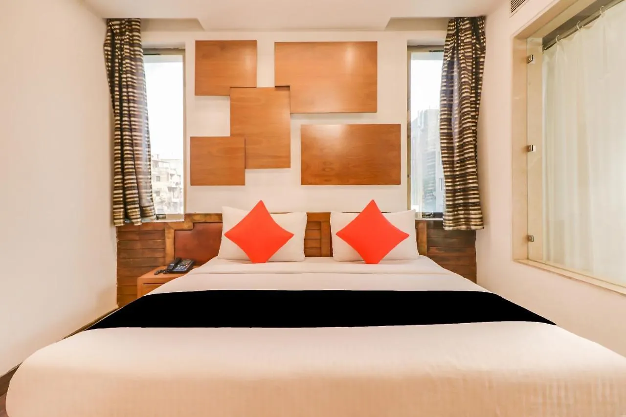 ***  Townhouse 939 Hotel Gagan Inn Near Satyam Inox Patel Nagar New Delhi India