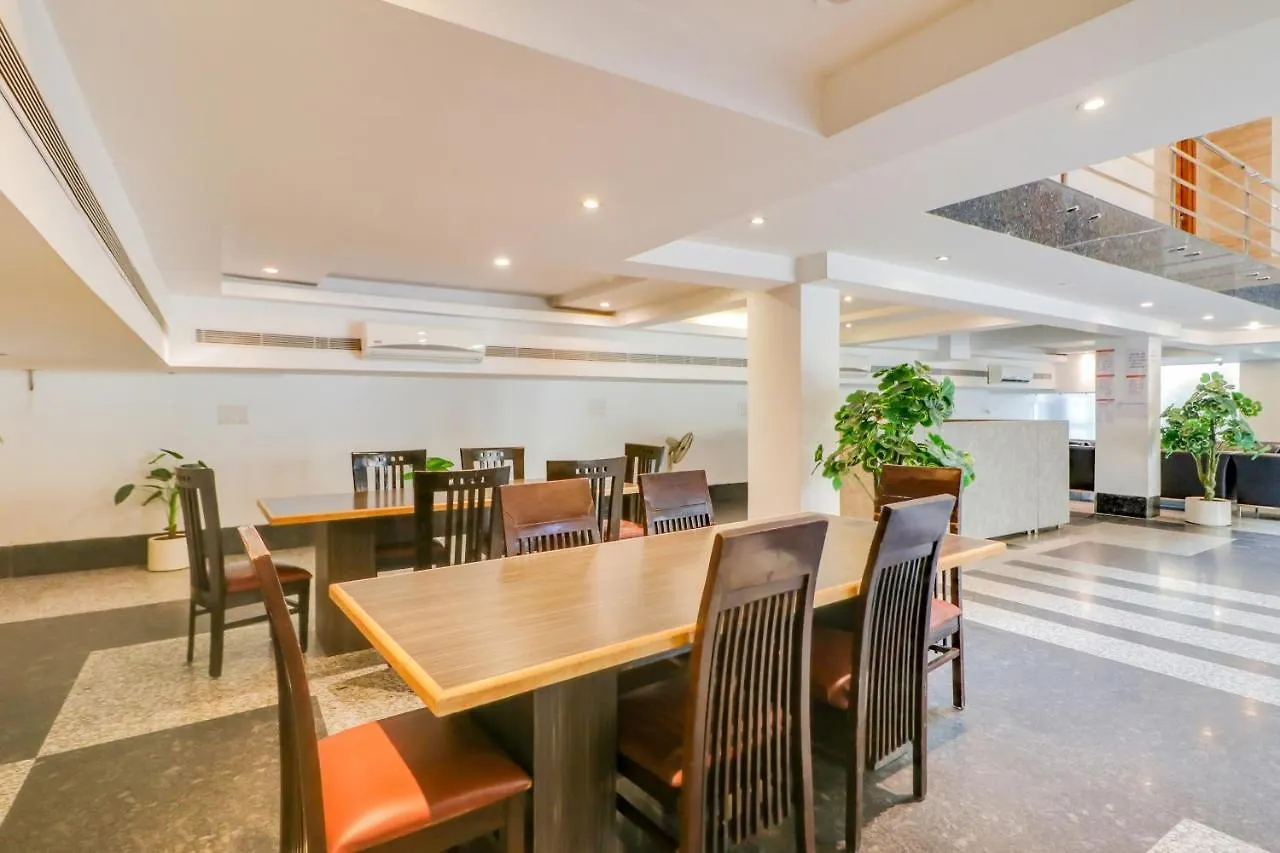 Townhouse 939 Hotel Gagan Inn Near Satyam Inox Patel Nagar New Delhi 3*,  India
