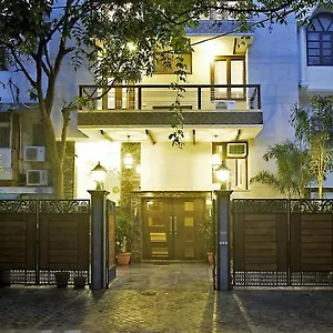 Evergreen New Delhi