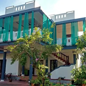  Frühstückspension Kadalamma Indien